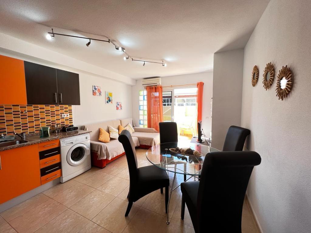 Oasis Bay Apartment Коралео Екстериор снимка