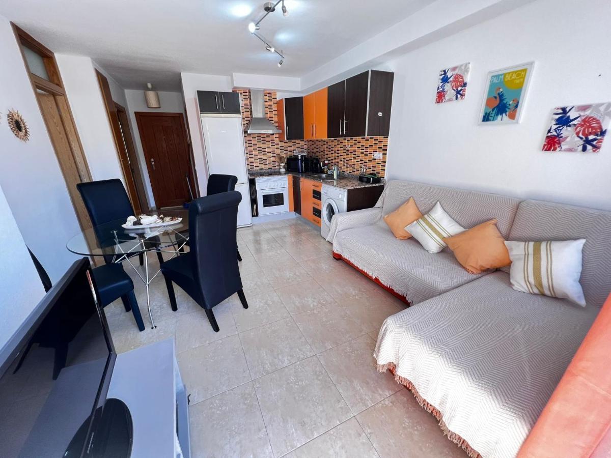 Oasis Bay Apartment Коралео Екстериор снимка