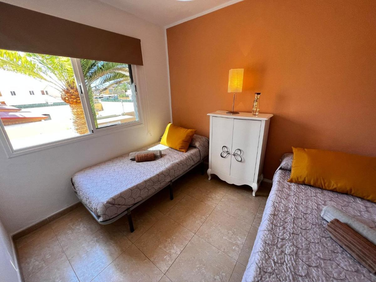 Oasis Bay Apartment Коралео Екстериор снимка
